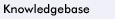 knowledgebase